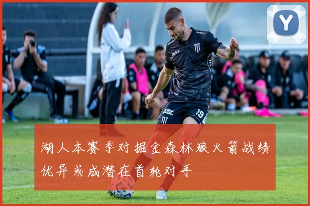 湖人本赛季对掘金森林狼火箭战绩优异或成潜在首轮对手