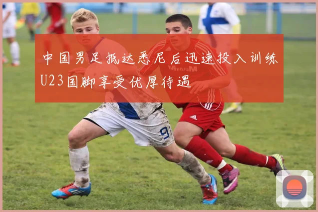 中国男足抵达悉尼后迅速投入训练U23国脚享受优厚待遇